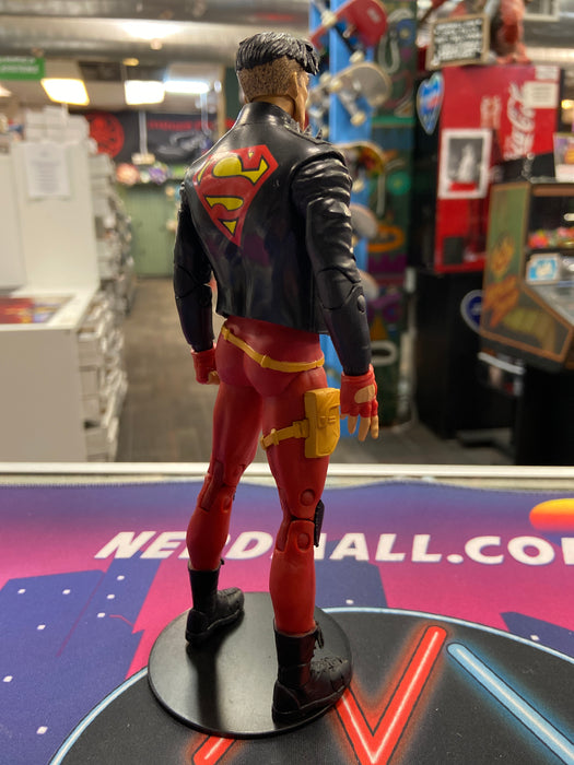 DC Multiverse Kon-El Superboy