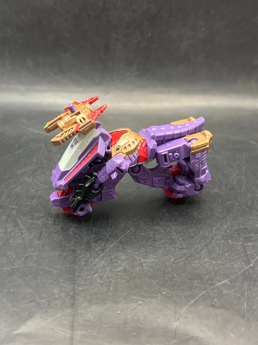 Transformers Generations Legacy Core Iguanus