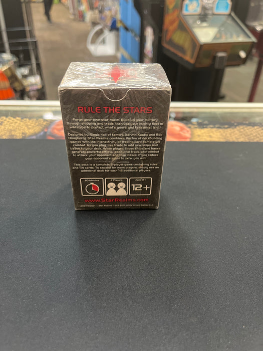 Star Realms (Sealed)