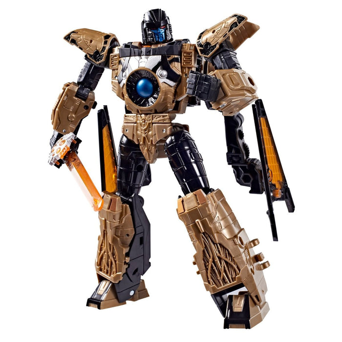 Vector Prime - Transformers Generations Age of the Primes Voyager Wave 6