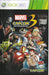 Marvel Vs. Capcom 3: Fate of Two Worlds for Xbox 360