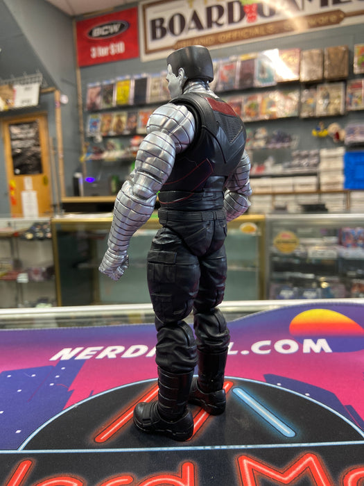 Marvel Legends Colossus (Deadpool Legacy)