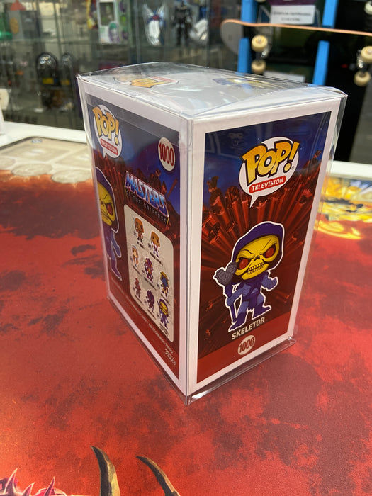 POP TV: MOTU - Skeletor (GITD) [Walmart Excl.]