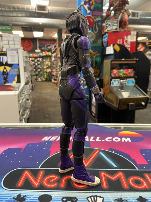 Marvel Legends Cassie Lang BAF