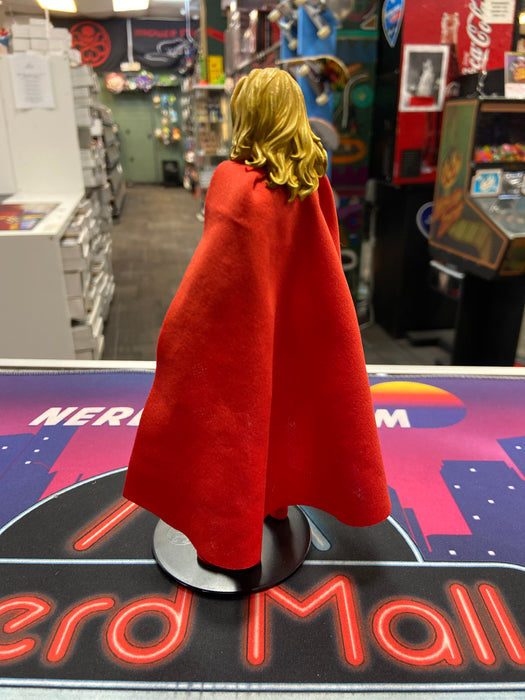 DC Multiverse Supergirl