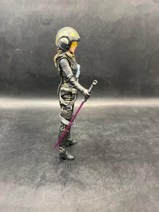 Star Wars Black Series Jaina Solo (2017)
