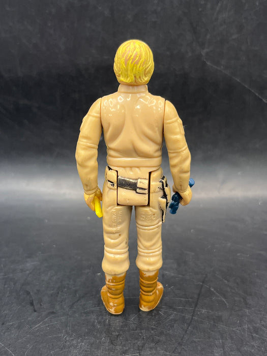 Kenner 1980 Star Wars Bespin Luke Skywalker