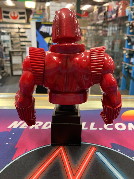 Marvel Bowen Designs Crimson Dynamo Mini Bust