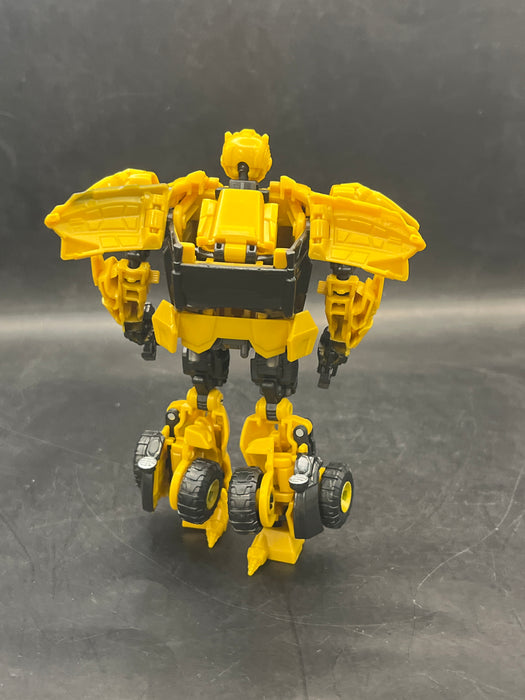 Transformers Studio Series Gamer Edition Bumblebee #10