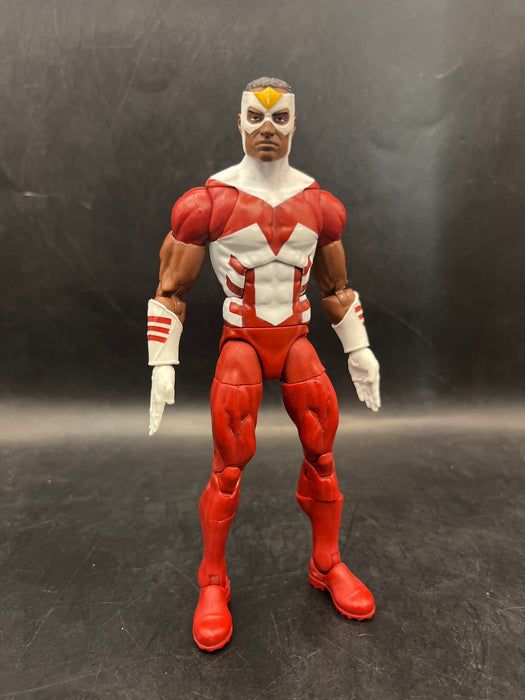 Marvel Legends Retro Series Falcon