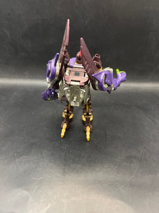 Transformers Beast Wars Terrorsaur [Deluxe Class Transmetals]