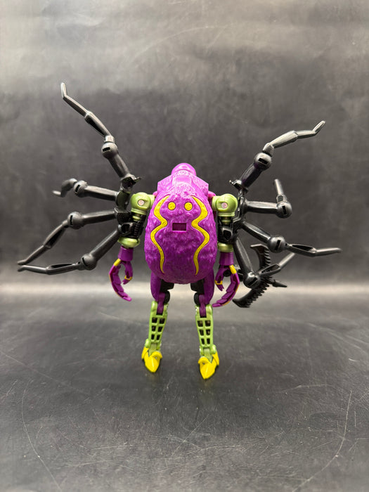 Transformers Generations Legacy Deluxe Predacon Tarantulas