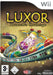 Luxor Pharaoh's Challenge for Wii