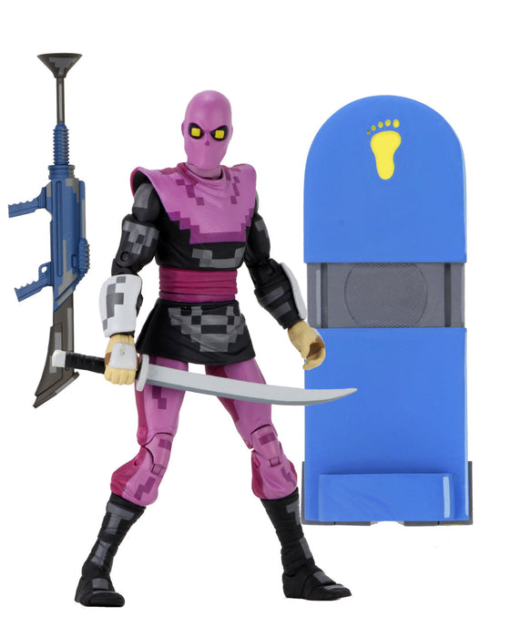 Foot Soldier - TMNT: Turtles in Time Series 1