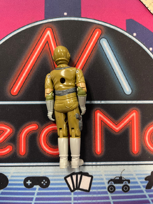 GI Joe ARAH Tripwire (1983)