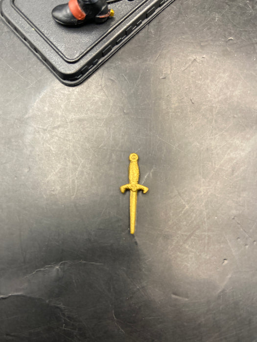 GI Joe 25th Anniversary Zarana