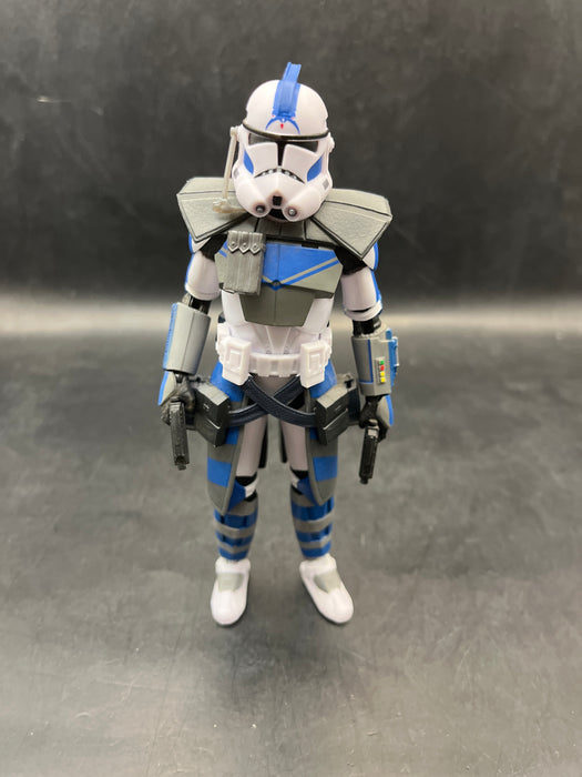 Star Wars Black Series ARC Trooper Fives (2023)
