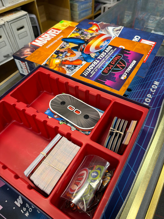 Marvel Champions (LCG Base)