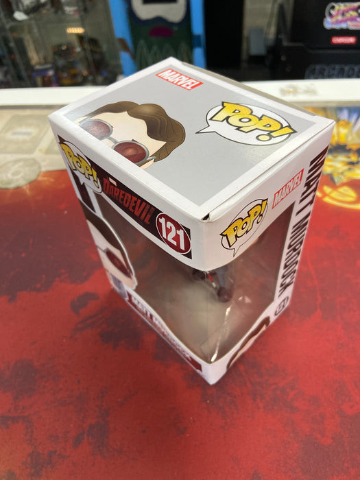 POP Marvel: Daredevil - Matt Murdock