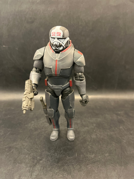 Star Wars Black Series Wrecker (2021)