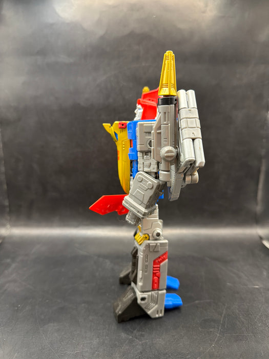Transformers Studio Series 86 Leader Dinobot Swoop