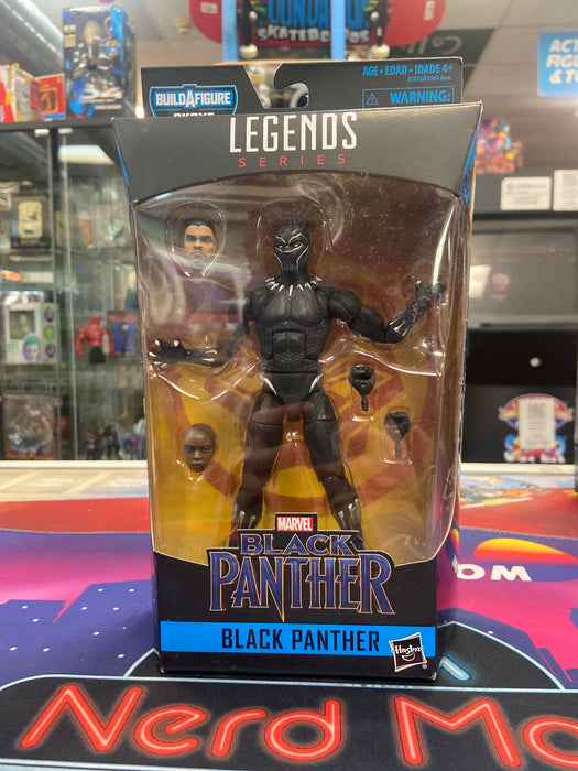 Marvel Legends Black Panther (Okoye BAF)