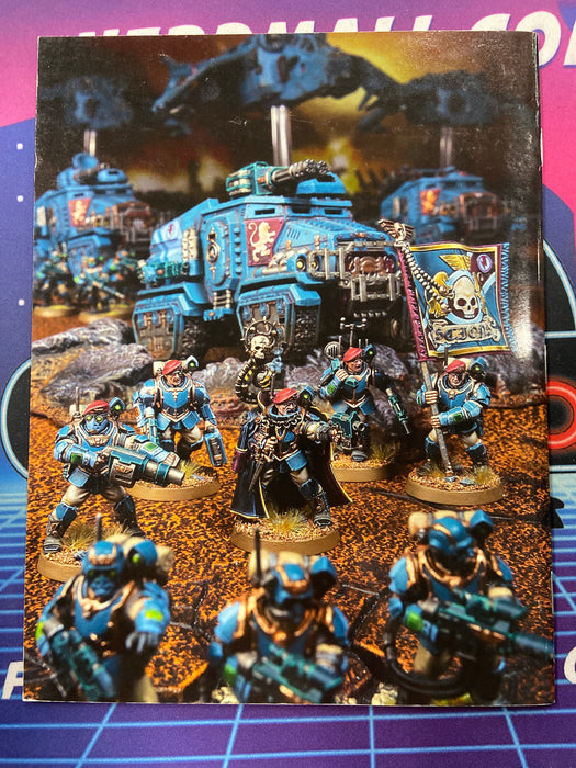 White Dwarf Issue 9 (Mar. 29 2014)