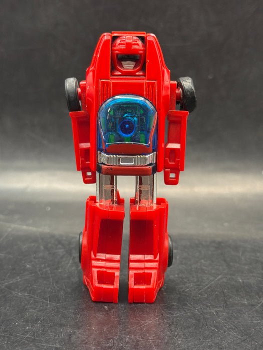 GoBots 1983 Turbo