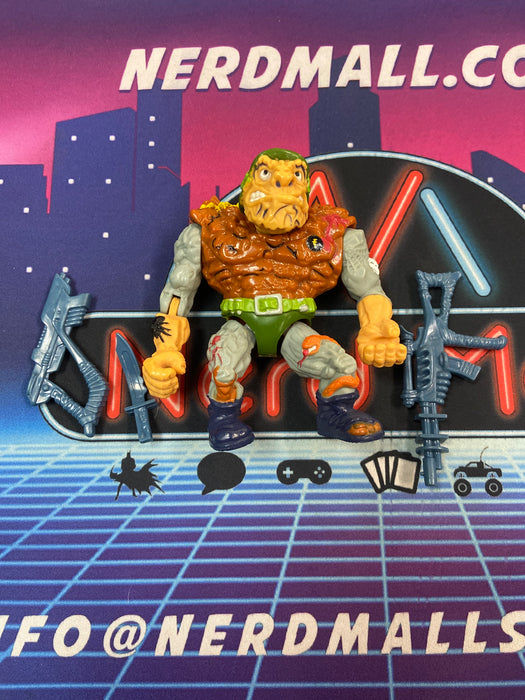 TMNT General Traag 1989