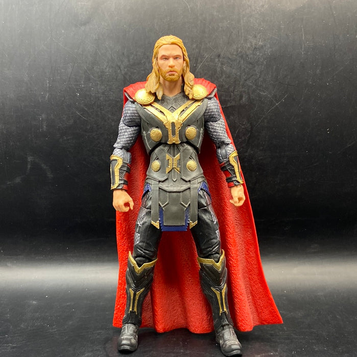 Marvel Legends First 10 Years Thor