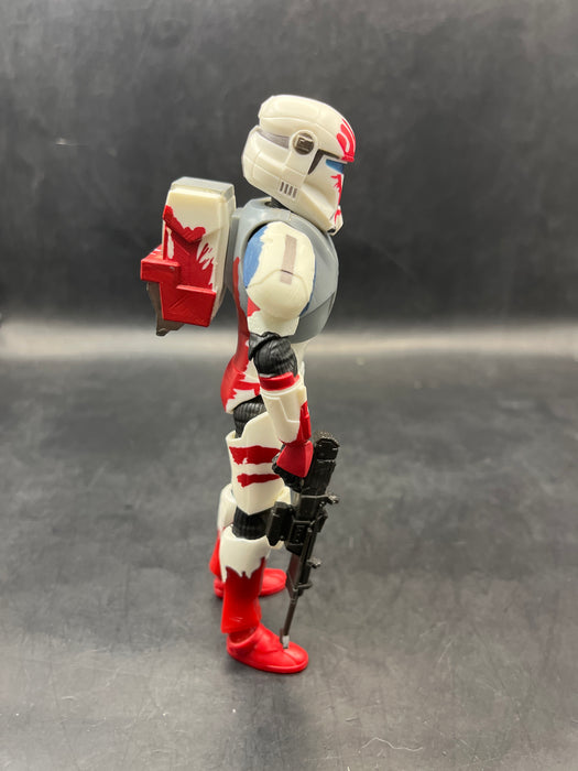 Star Wars Black Series RC-1207 (Sev)