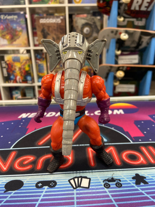 MOTU Snout Spout 1985