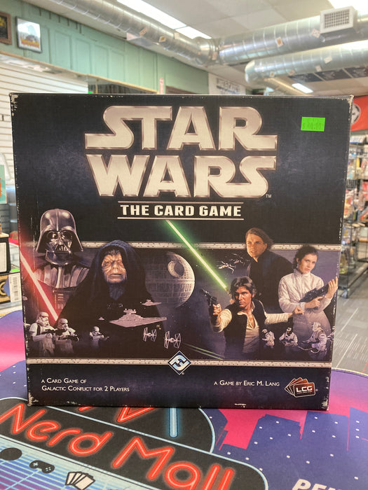 Star Wars LCG
