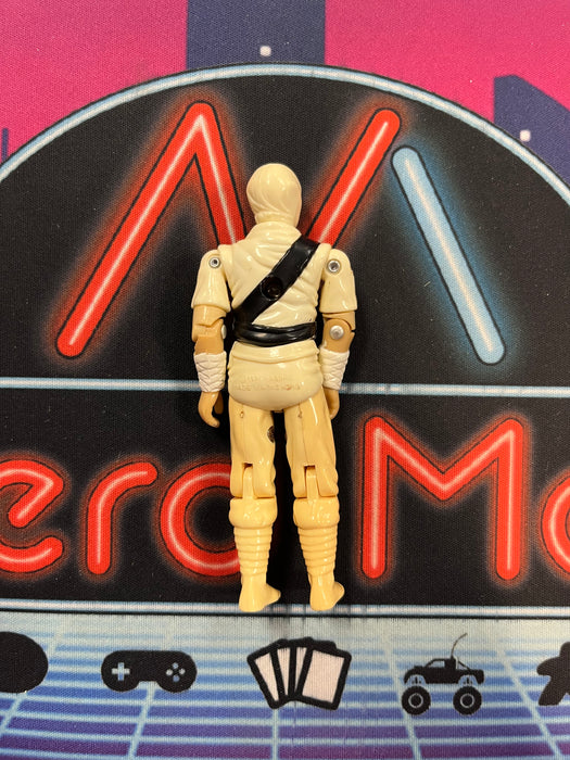 GI Joe ARAH Storm Shadow (1984)