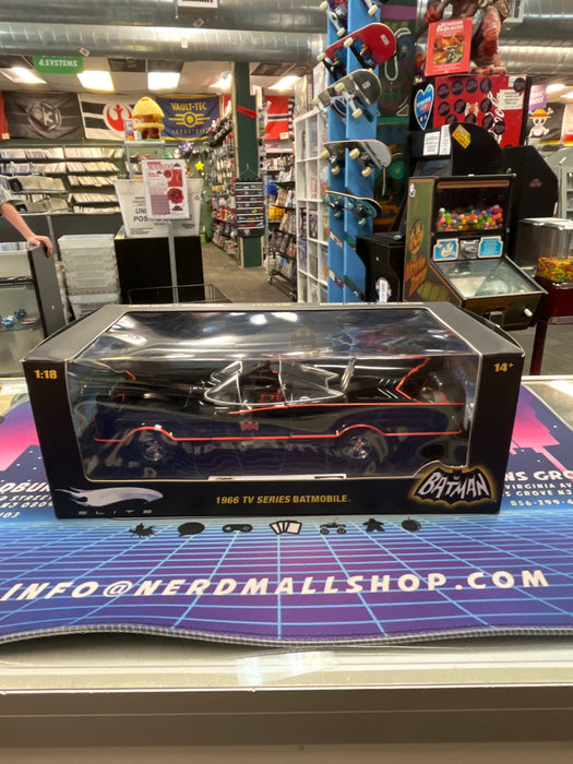 Elite 1966 TV Series Batmobile