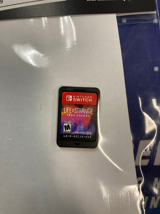 Life Is Strange True Colors