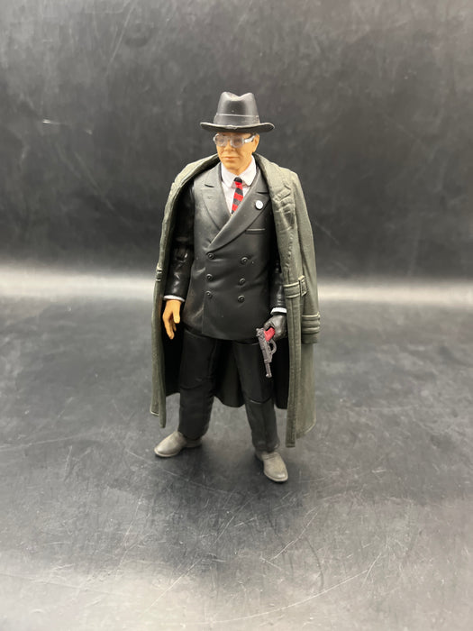 Hasbro Indiana Jones Adventure Series Major Arnold Toht