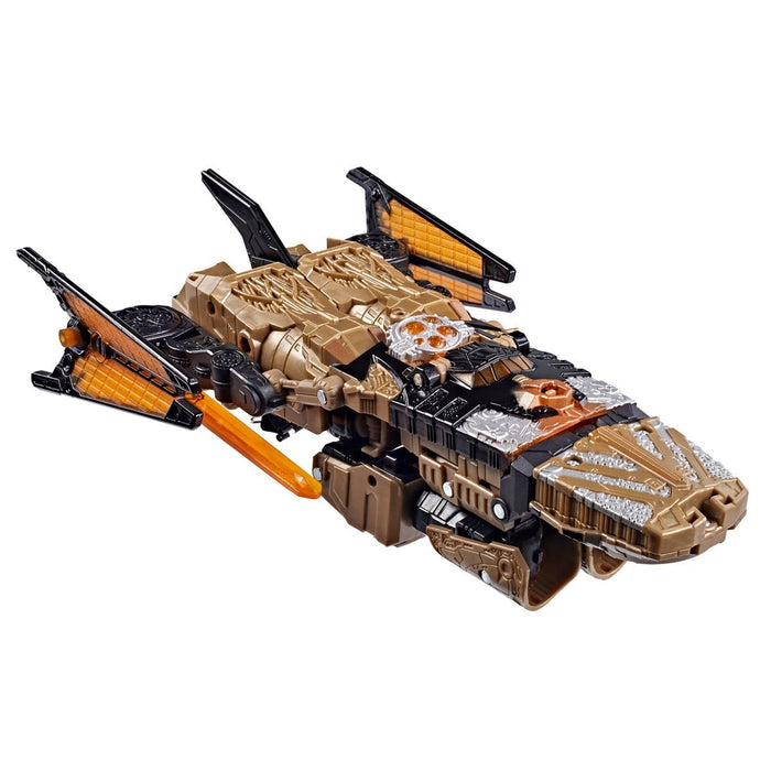 Vector Prime - Transformers Generations Age of the Primes Voyager Wave 6