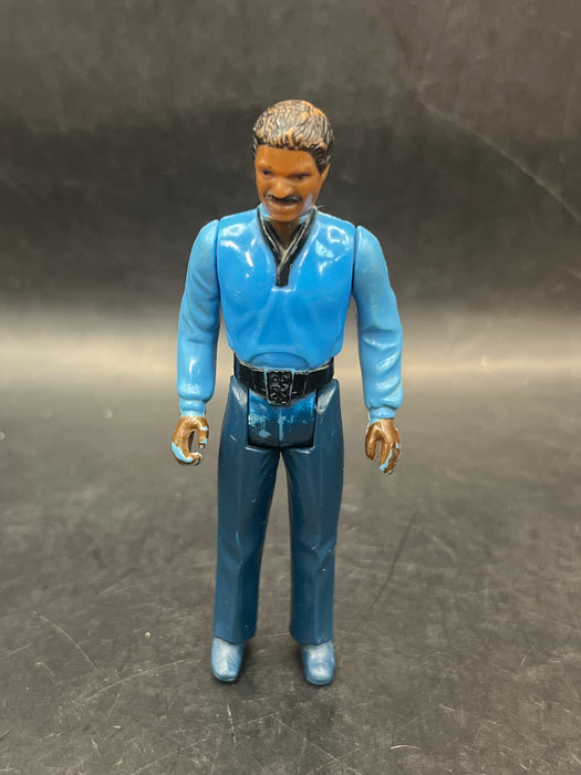 Kenner 1980 Star Wars Lando Calrissian