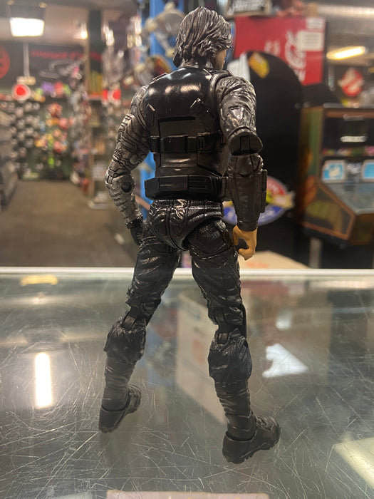 Marvel Legends Winter Soldier (Civil War)