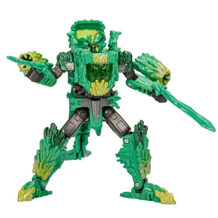 Transformers Generations Legacy United Deluxe Wave 9 - Shard