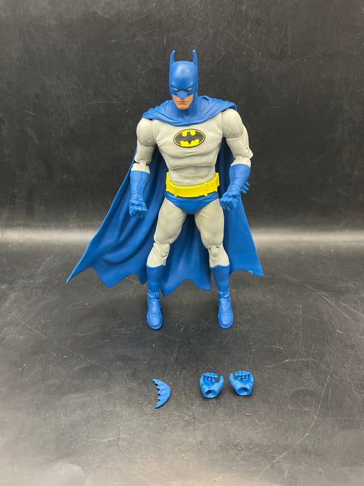 DC Multiverse Batman (Knightfall)
