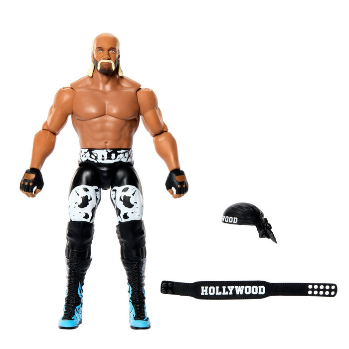 Hollywood Hulk Hogan - WWE Main Event Series 165