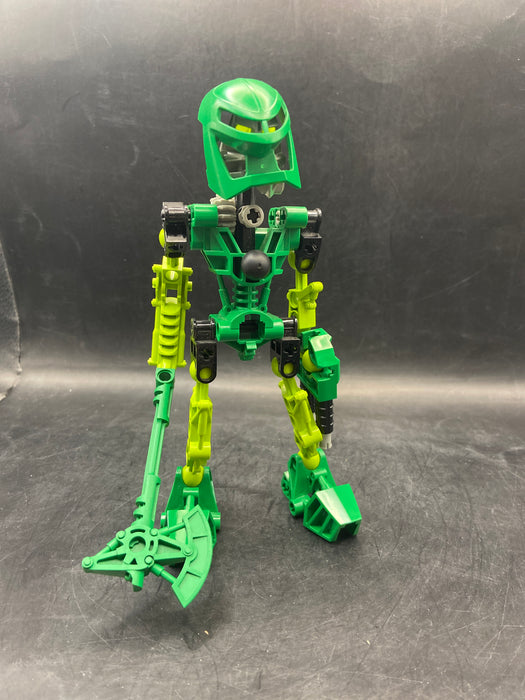 Lego Bionicle Lewa 8535