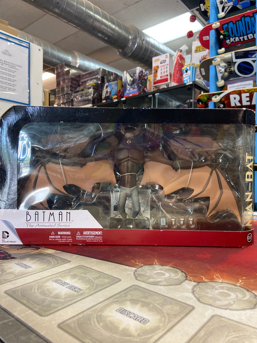 DC Collectibles Batman Animated Series Man-Bat