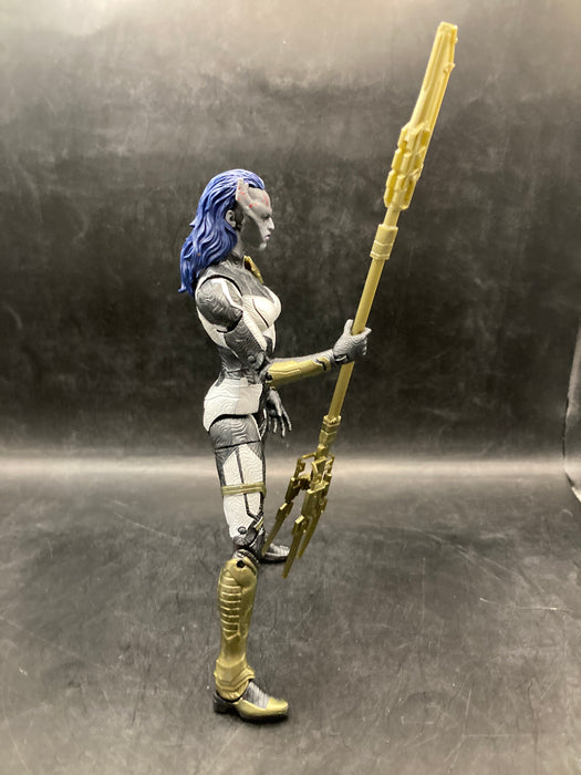 Marvel Legends Proxima Midnight (Thanos BAF)