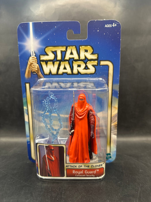 Star Wars Attack of the Clones Royal Guard