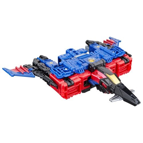 Nexus Prime - Transformers Generations Age of the Primes Voyager Wave 5