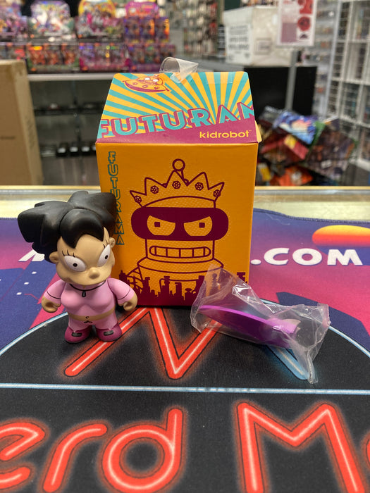 Kidrobot Futurama Amy
