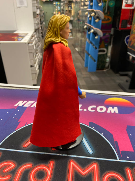 DC Multiverse Supergirl